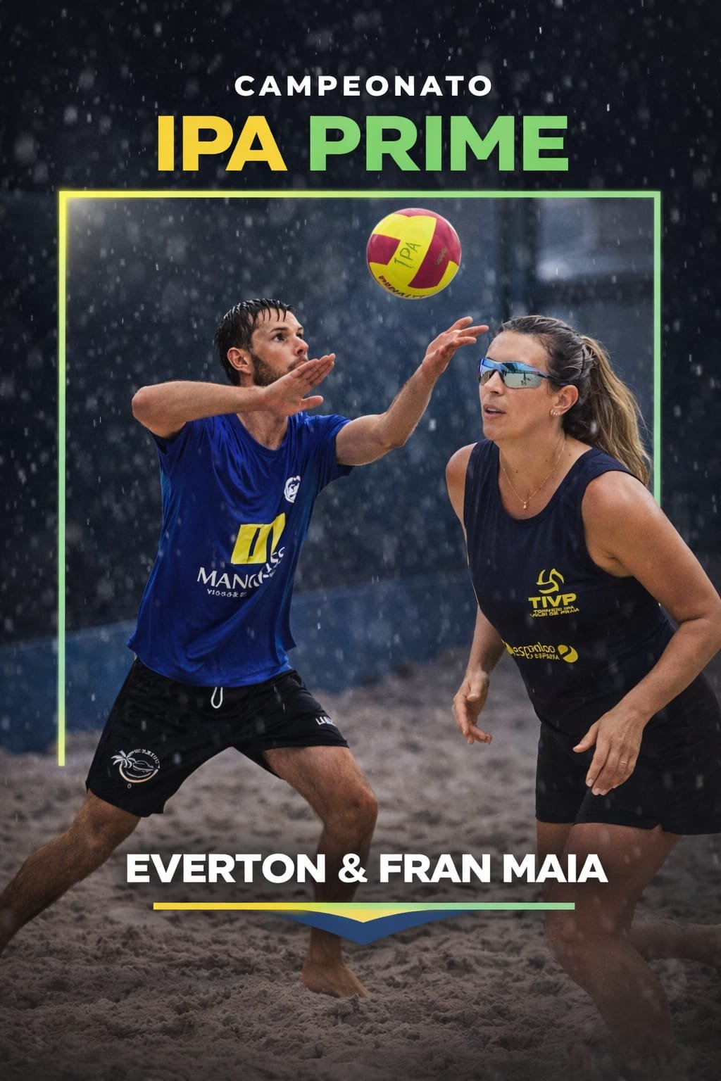 EVERTON MINZON